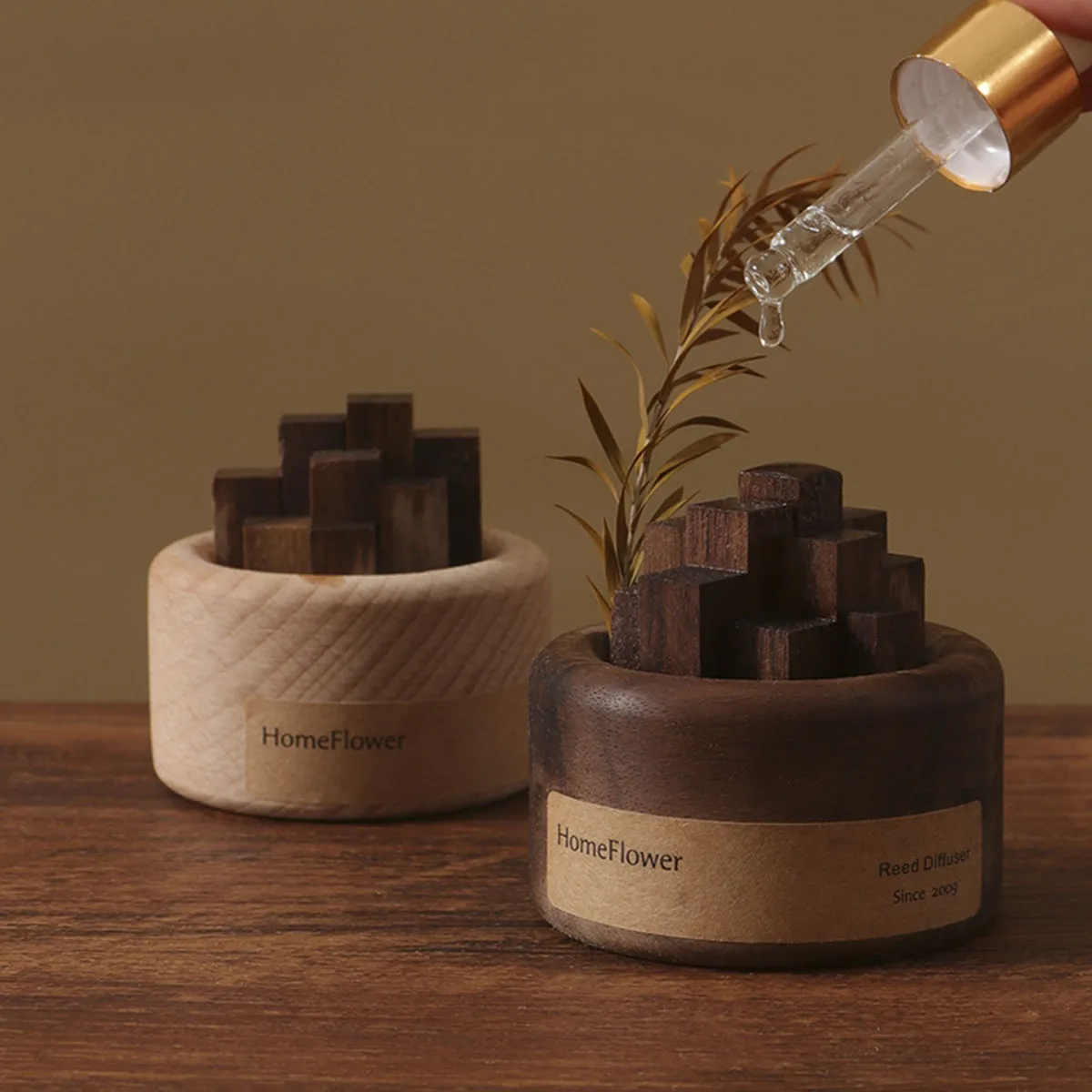 Home Fragrance Products - Difusor de 1 piezas para el