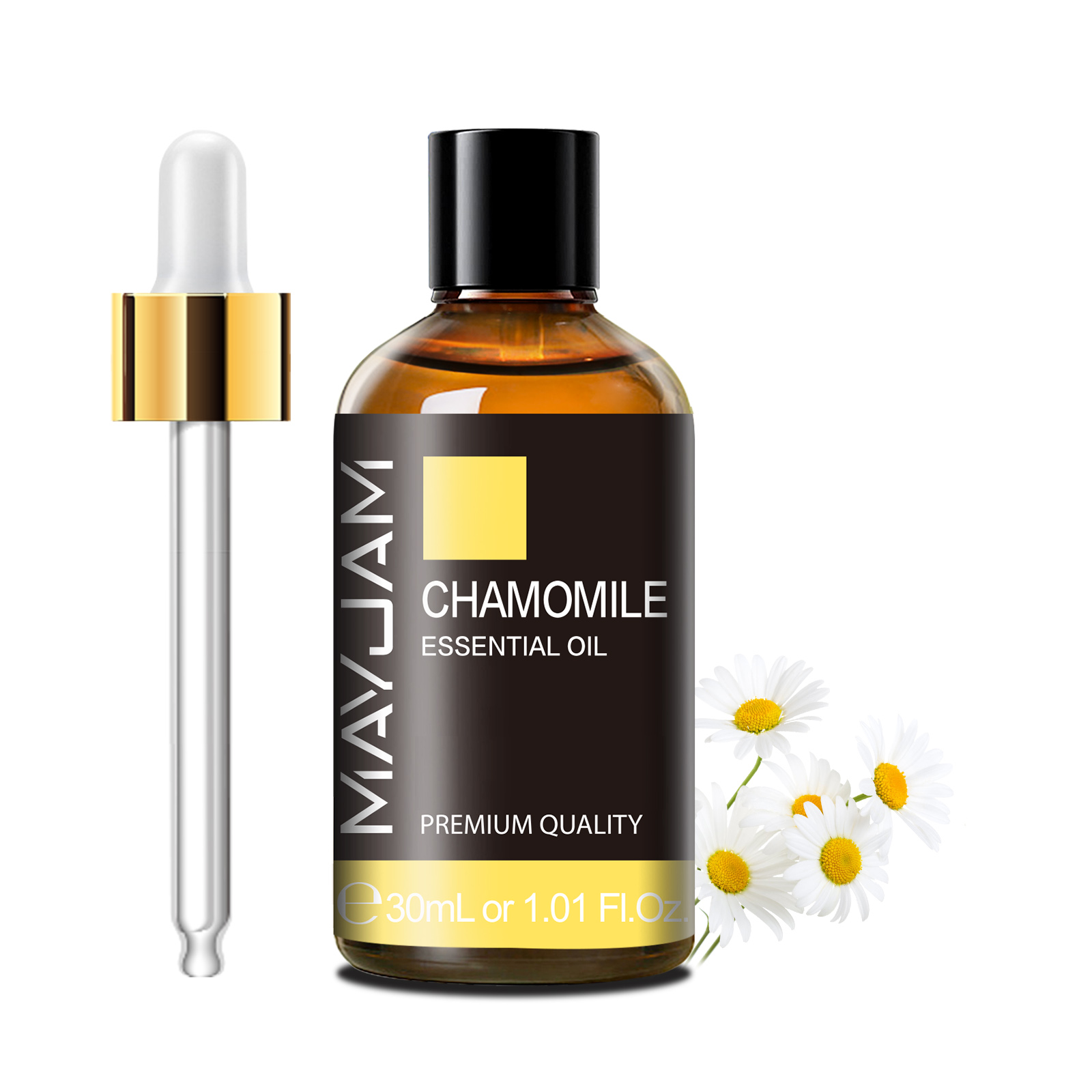 Home Fragrance Eucalyptus - MAYJAM-aceite esencial de aromaterapia, 30ml, manzanilla,