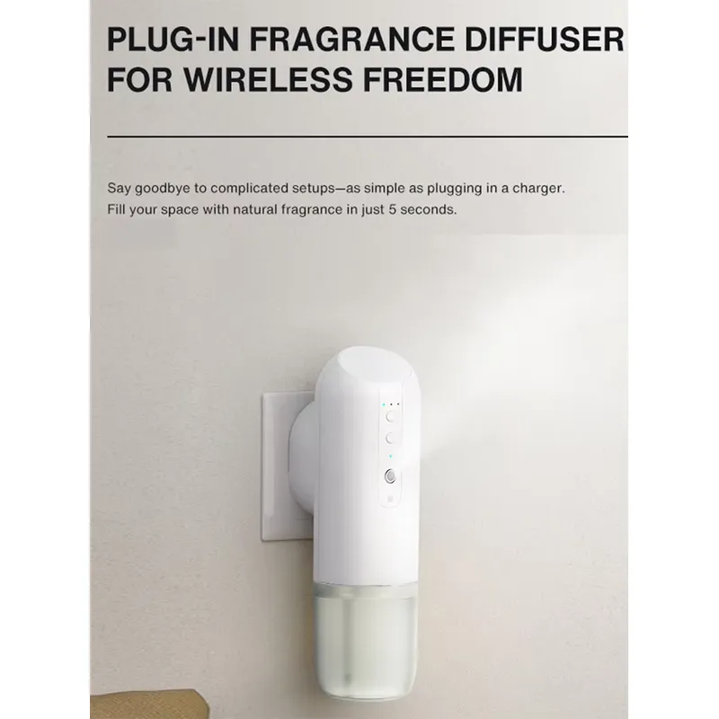 Difusor de Aroma Inteligente s - Home Fragrance Sale reseña y precio