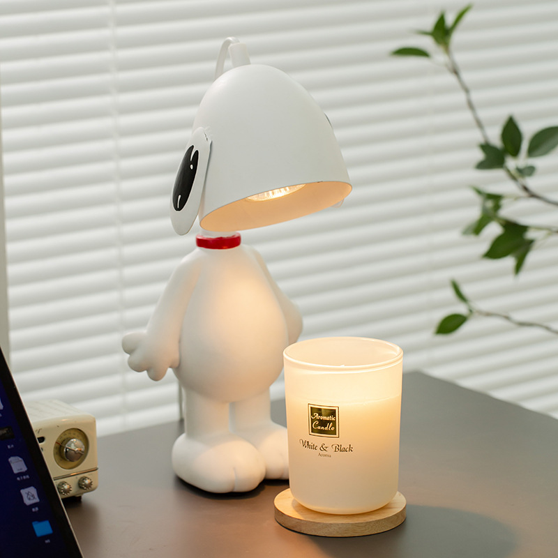 Lámpara de Cera Aromática Crea - Home Fragrance Japan reseña y precio