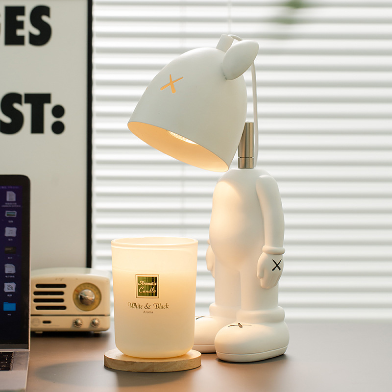 Lámpara de Cera Aromática Crea - Home Fragrance Japan reseña y precio