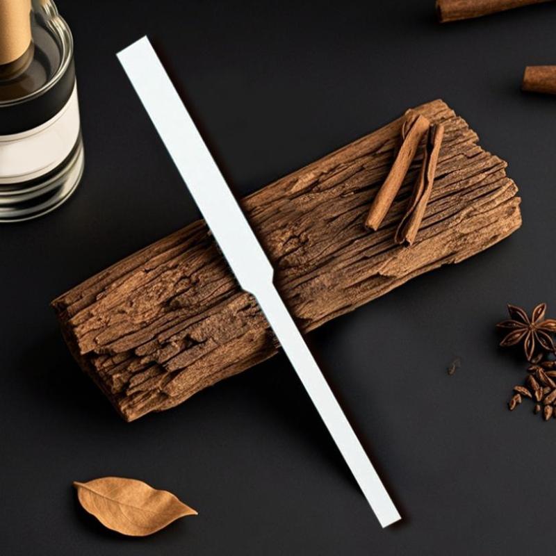 100 Tiras de Papel Absorbente  - Fragrance Home Decor reseña y precio