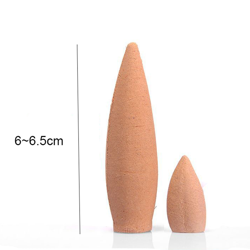 100g conos de incienso de refl - Home Fragrance Vanilla reseña y precio