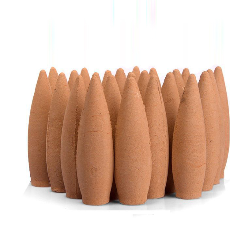 100g conos de incienso de refl - Home Fragrance Vanilla reseña y precio