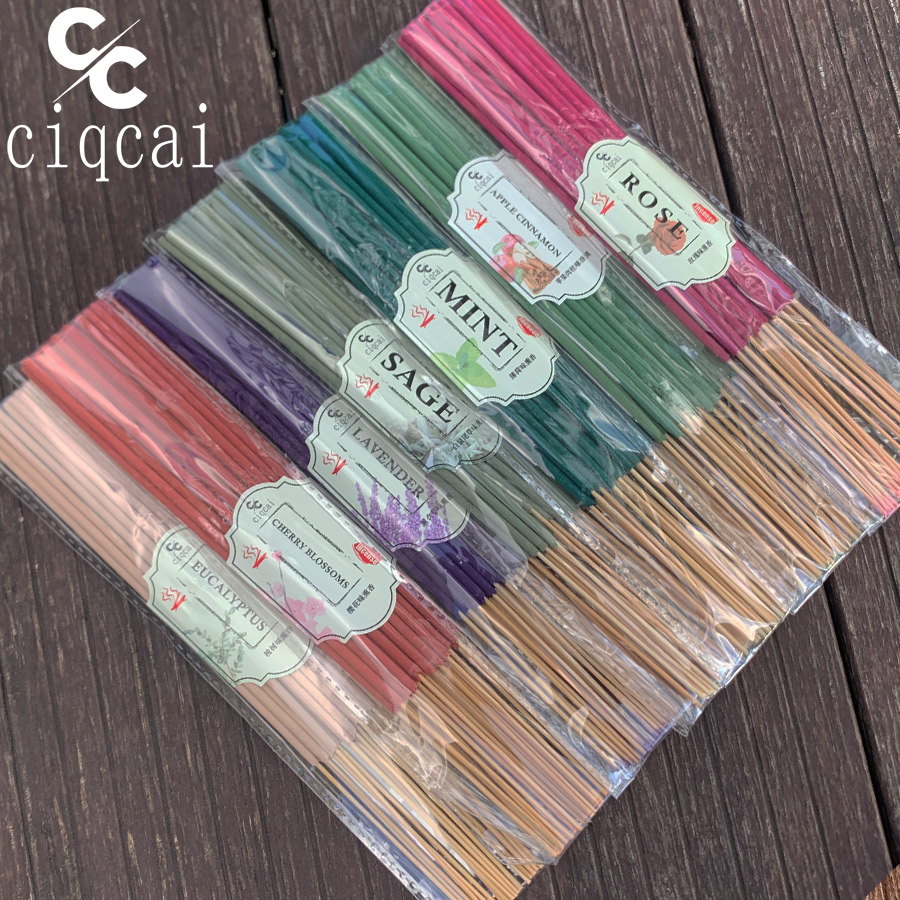 【Set de 7 Aromas Más Vendido】S - Home Fragrance Eucalyptus reseña y precio