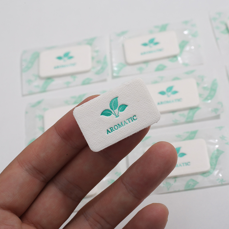 100 Bolsitas de Fragancia de J - Home Fragrance Vanilla reseña y precio