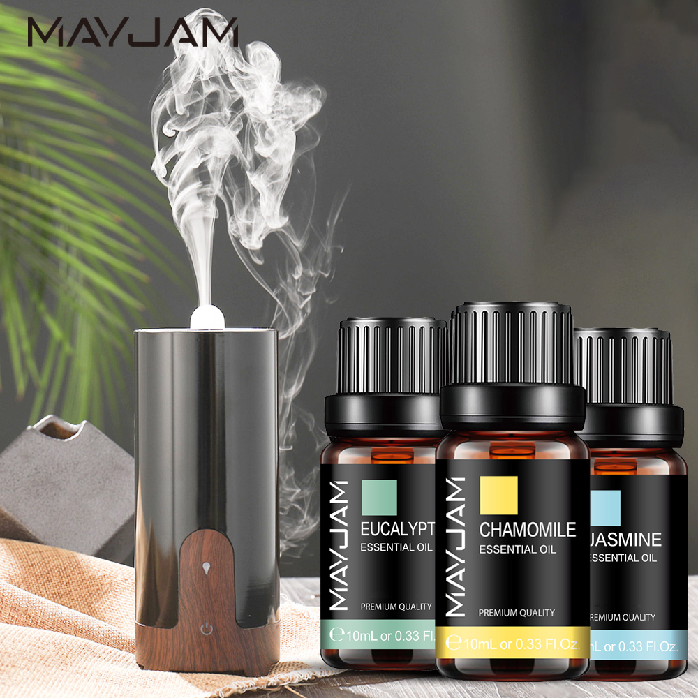 MAYJAM 10ML lavanda hierba de  - Home Fragrance Eucalyptus reseña y precio