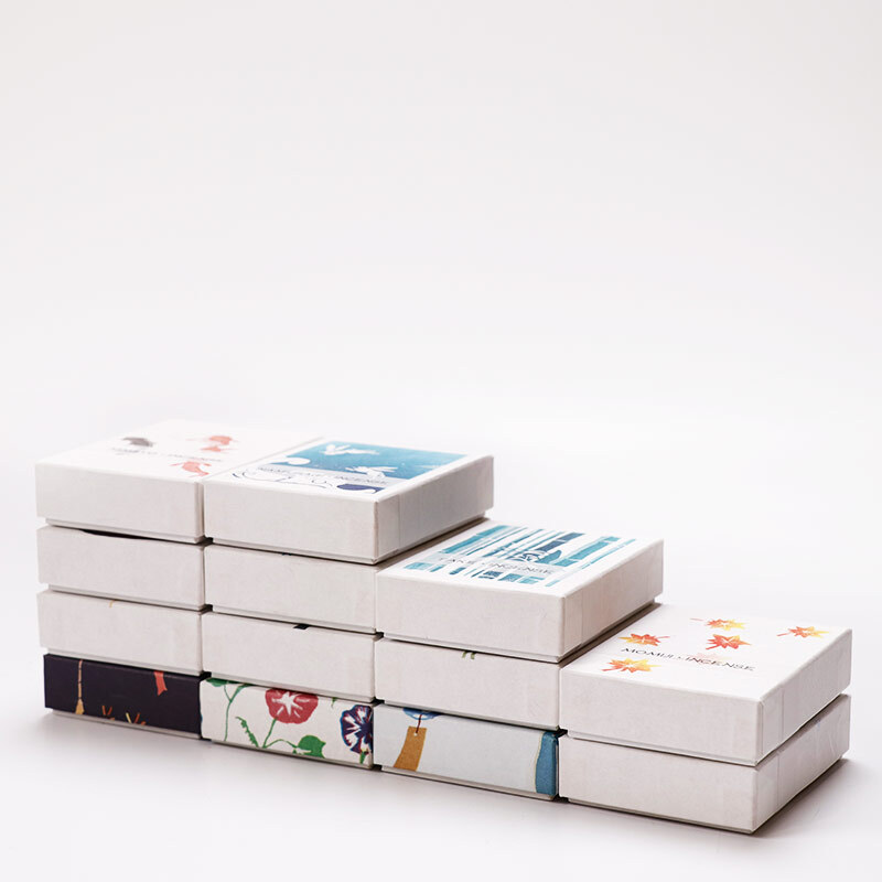 Japón Kaocai Tang cuatro estac - Home Fragrance Japan reseña y precio