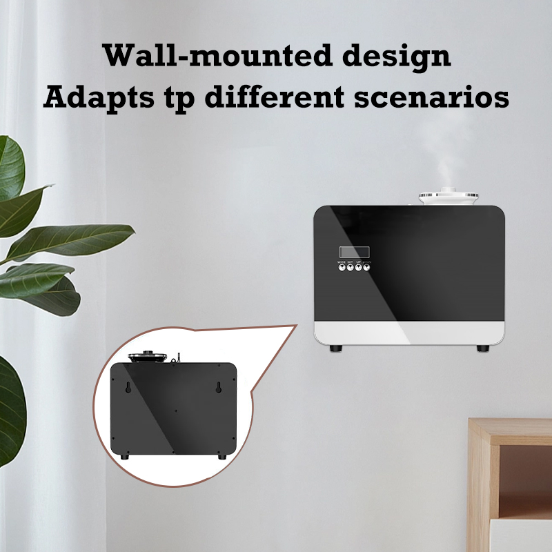 Difusor de Aroma Namste de 300 - Fragrance Home Decor reseña y precio