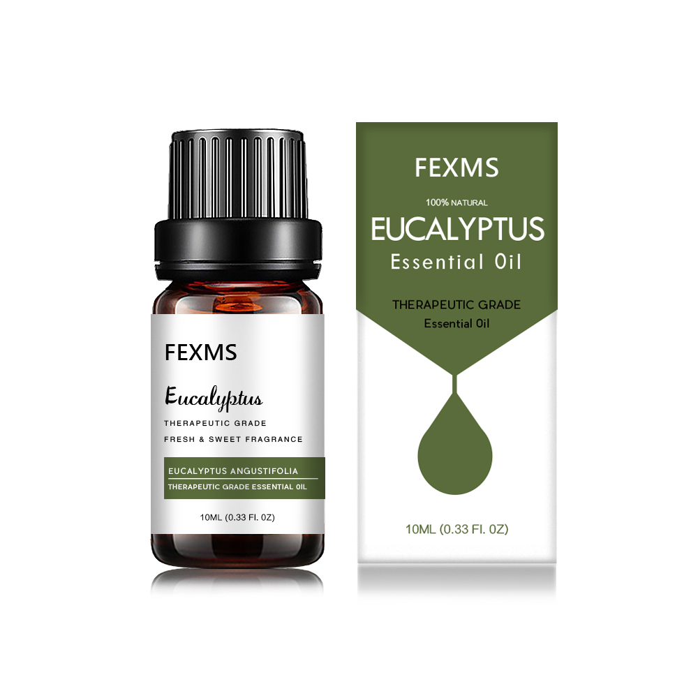 Aceite Esencial de Eucalipto ( - Home Fragrance Eucalyptus reseña y precio