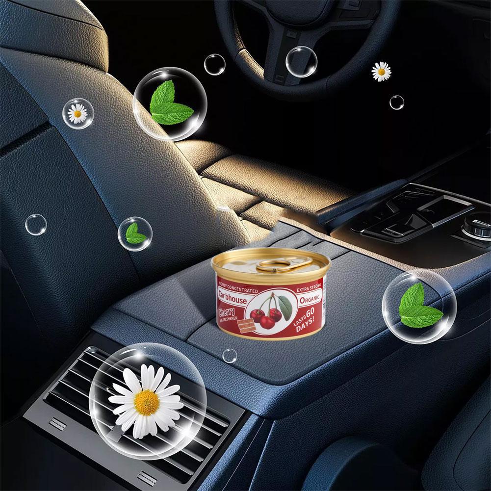 Ambientador para coche, aroma  - Home Fragrance Wholesale reseña y precio
