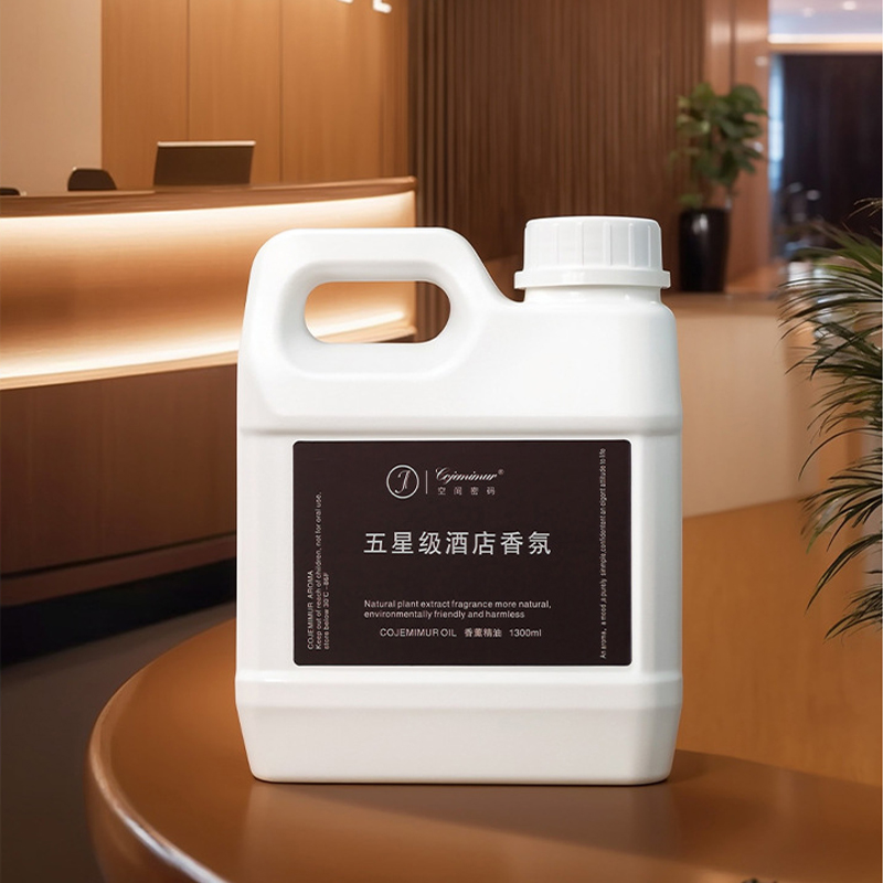 Aceite esencial de aromaterapi - Home Fragrance Products reseña y precio