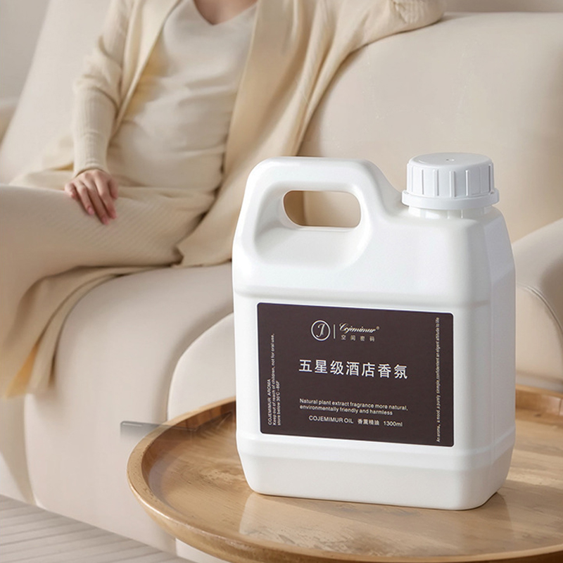 Aceite esencial de aromaterapi - Home Fragrance Products reseña y precio