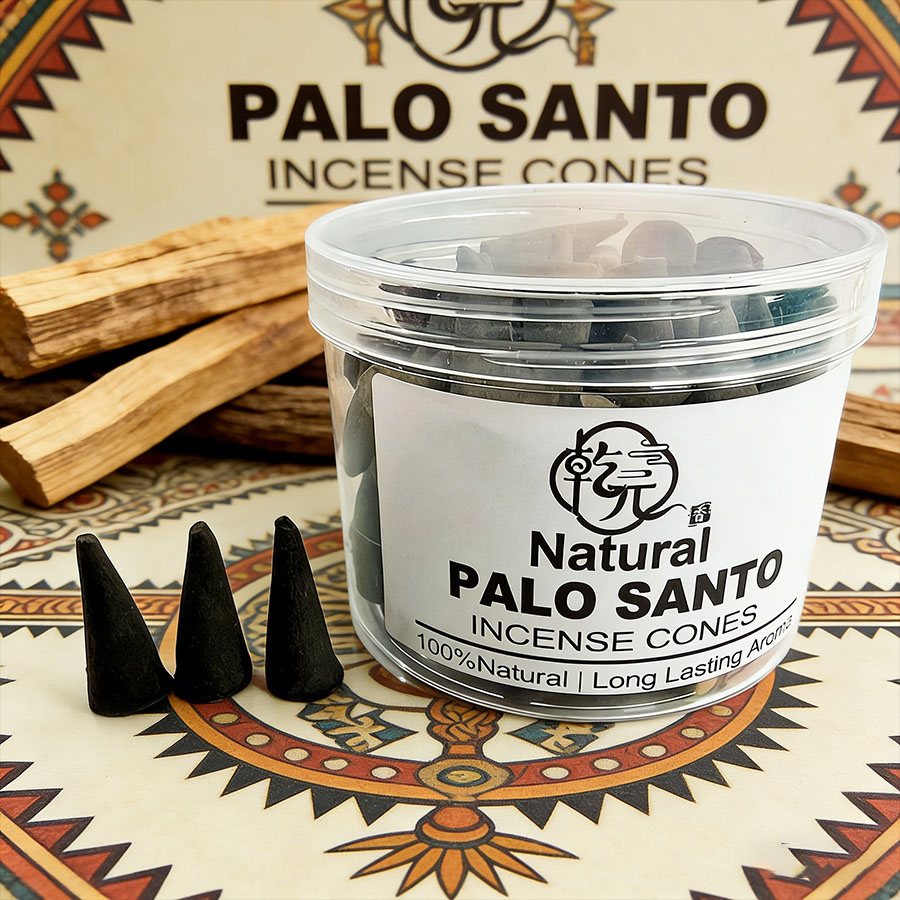 99 Conos de Fragancia de Palos - Home Fragrance Vanilla reseña y precio