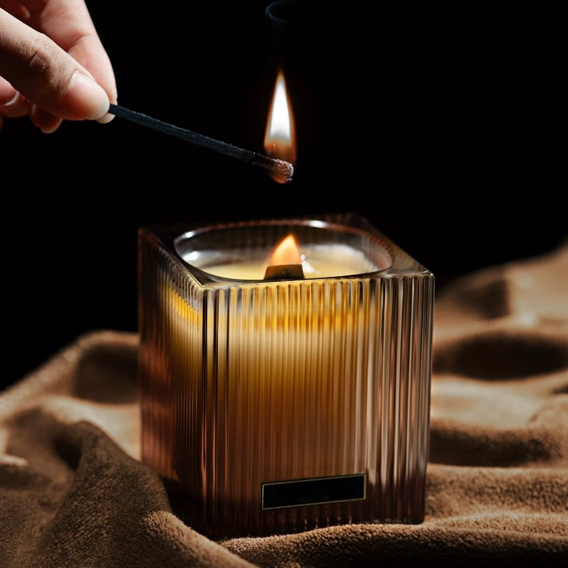 Vela Aromática, Fragancia Dura - Fragrance Home Decor reseña y precio