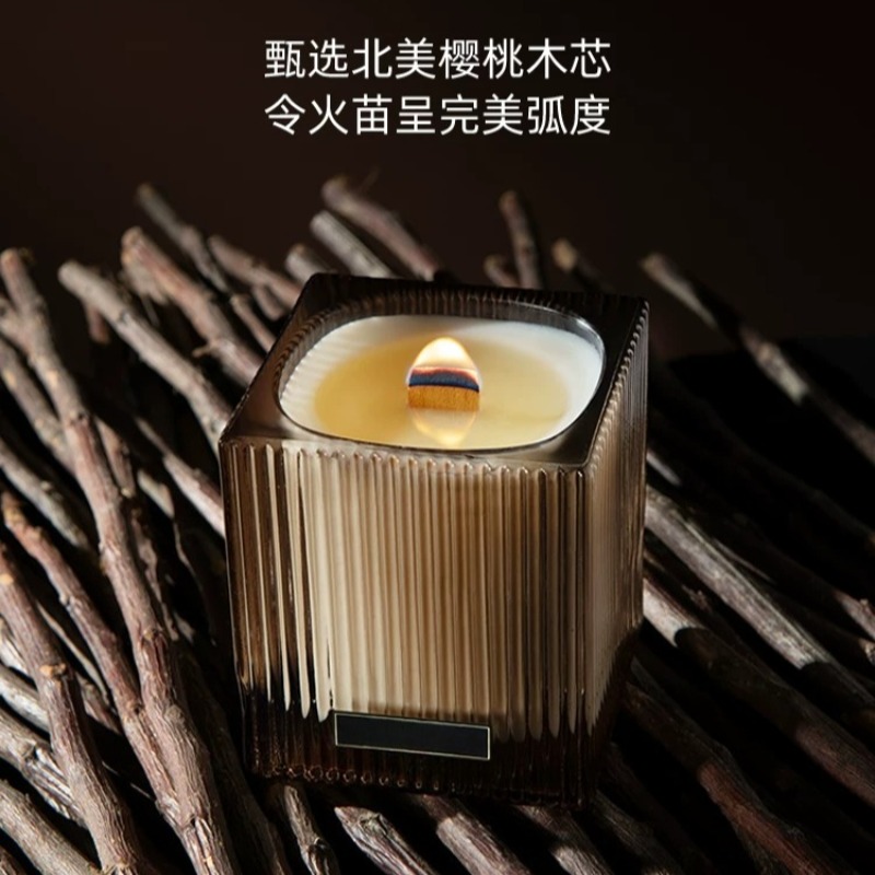Vela Aromática, Fragancia Dura - Fragrance Home Decor reseña y precio