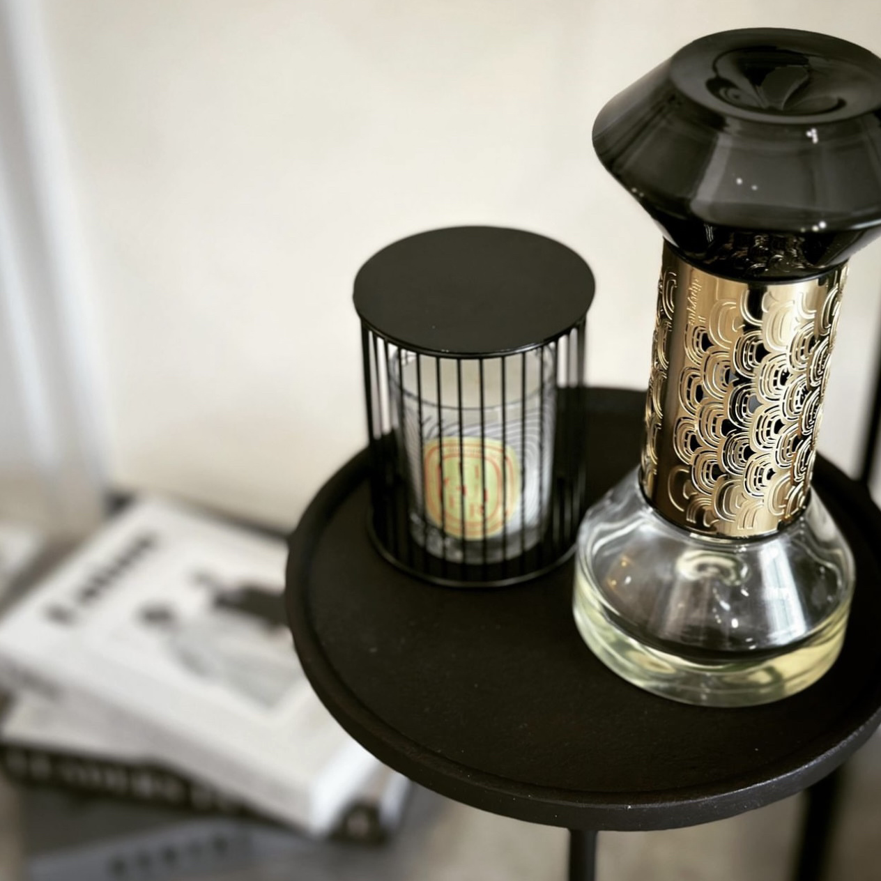 Diptyques-difusor de reloj de  - Home Fragrance Ideas reseña y precio