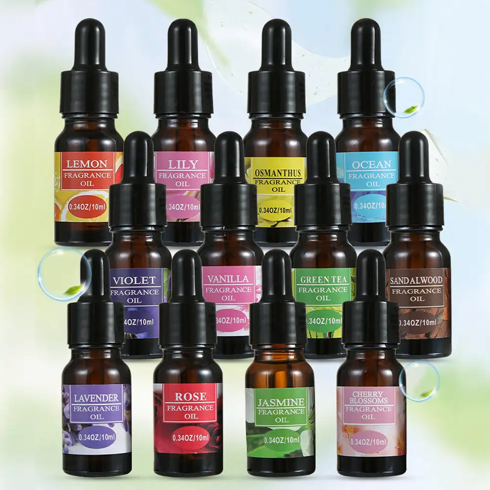 Recambio de Perfume para Auto, - Home Fragrance Wholesale reseña y precio