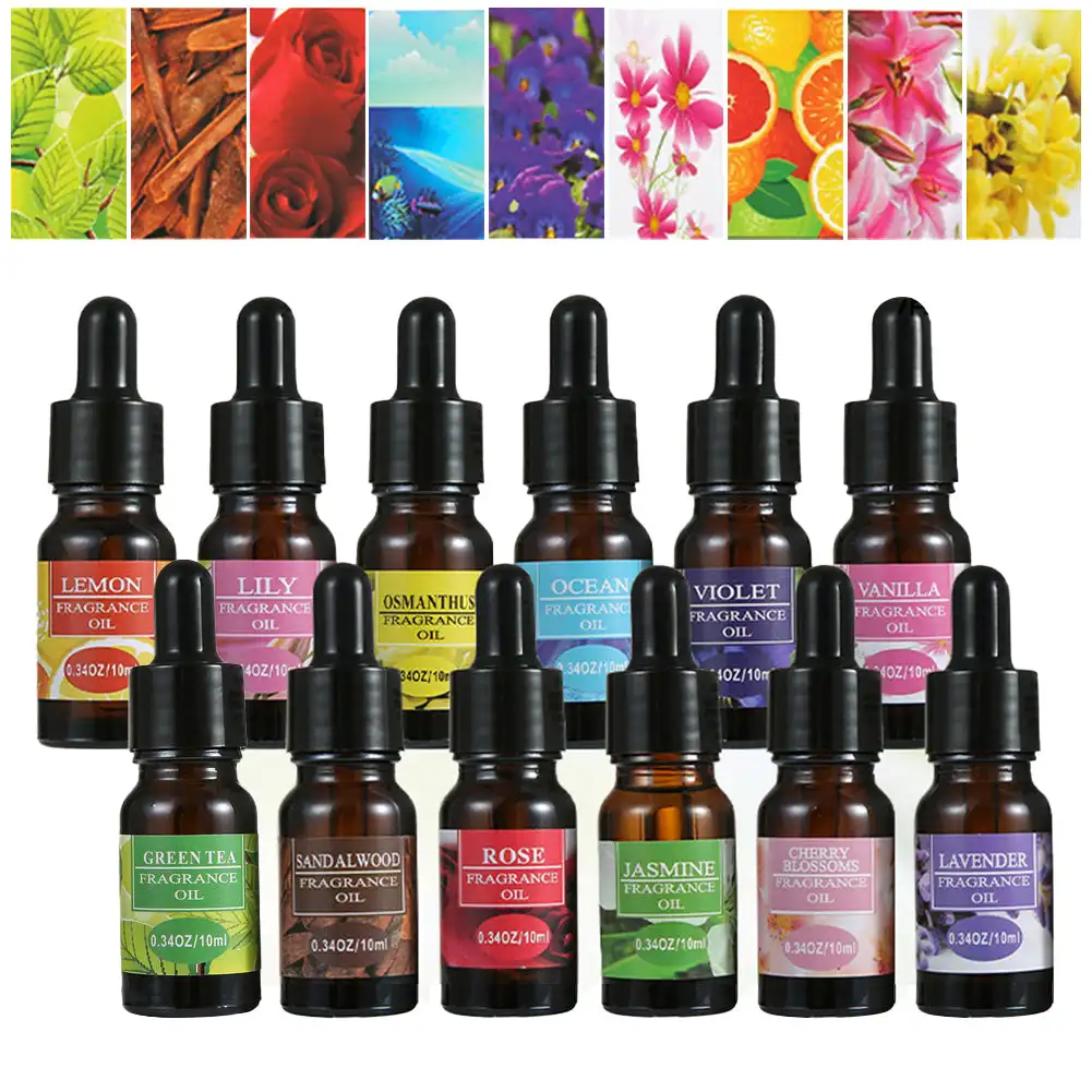 Recambio de Perfume para Auto, - Home Fragrance Wholesale reseña y precio
