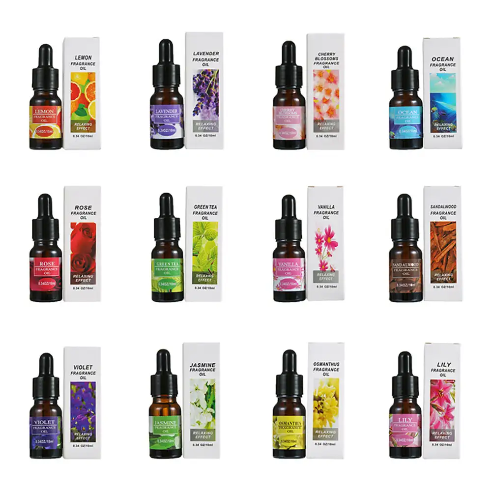 Recambio de Perfume para Auto, - Home Fragrance Wholesale reseña y precio