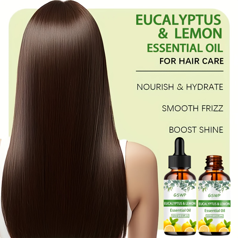 Aceite Esencial de Eucalipto y - Home Fragrance Eucalyptus reseña y precio