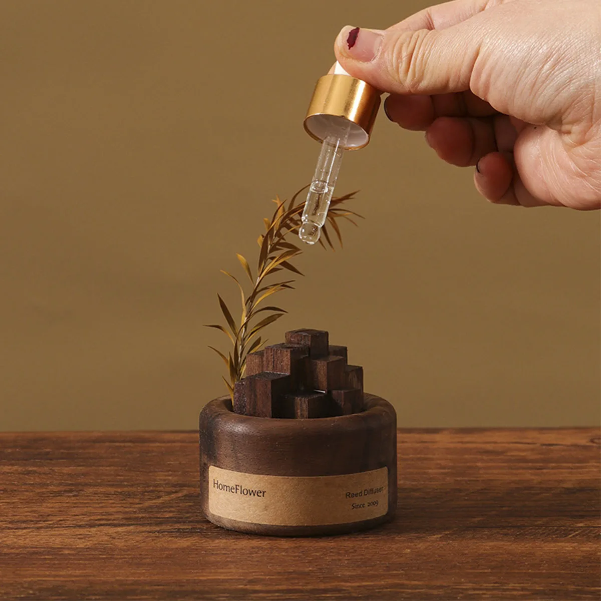 Difusor de 1 piezas para el ho - Home Fragrance Products reseña y precio