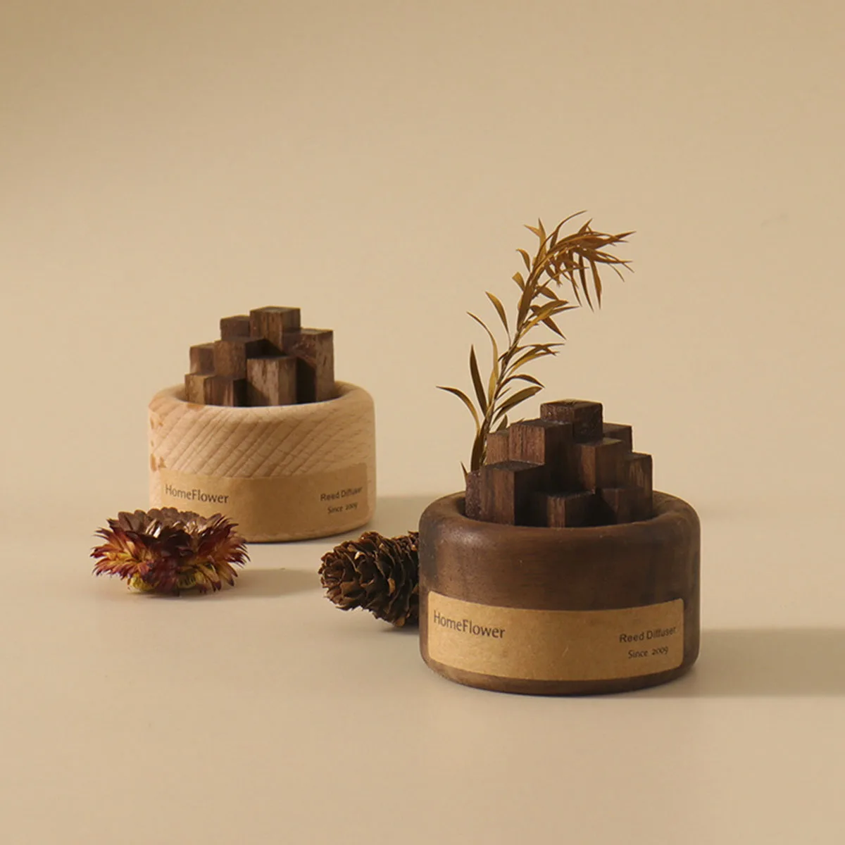 Difusor de 1 piezas para el ho - Home Fragrance Products reseña y precio
