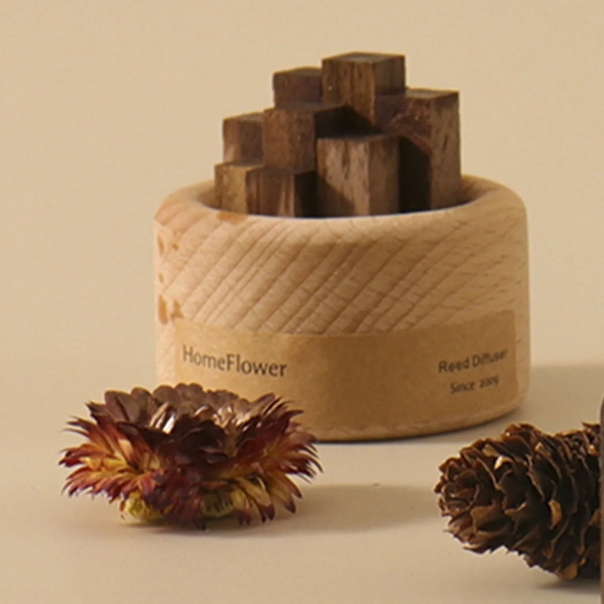 Difusor de 1 piezas para el ho - Home Fragrance Products reseña y precio