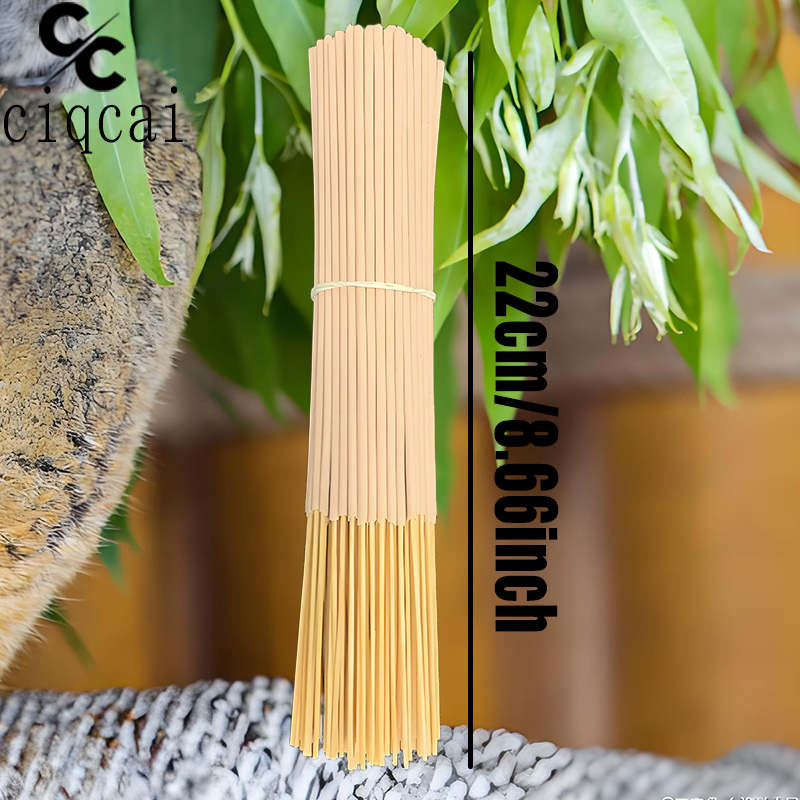 Palitos de incienso de eucalip - Home Fragrance Eucalyptus reseña y precio