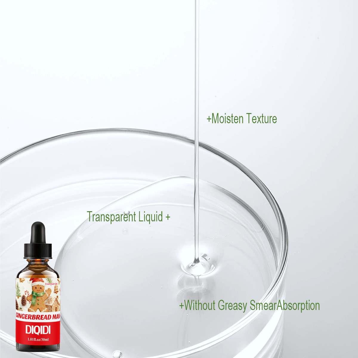 2 uds 2 uds aceite esencial de - Home Fragrance Gingerbread reseña y precio