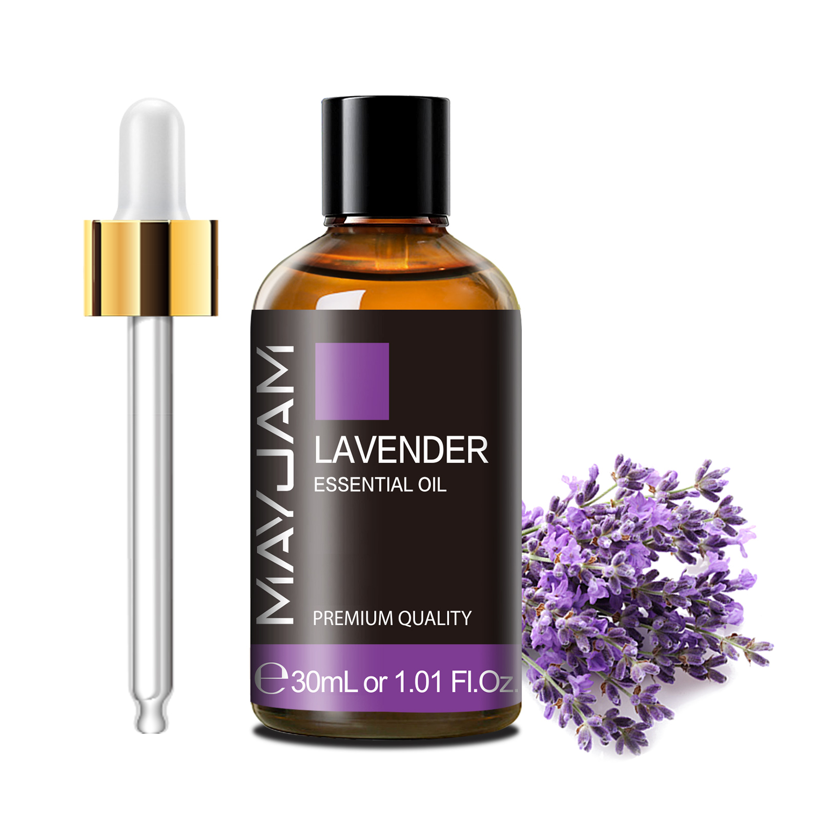 MAYJAM-aceite esencial de arom - Home Fragrance Eucalyptus reseña y precio