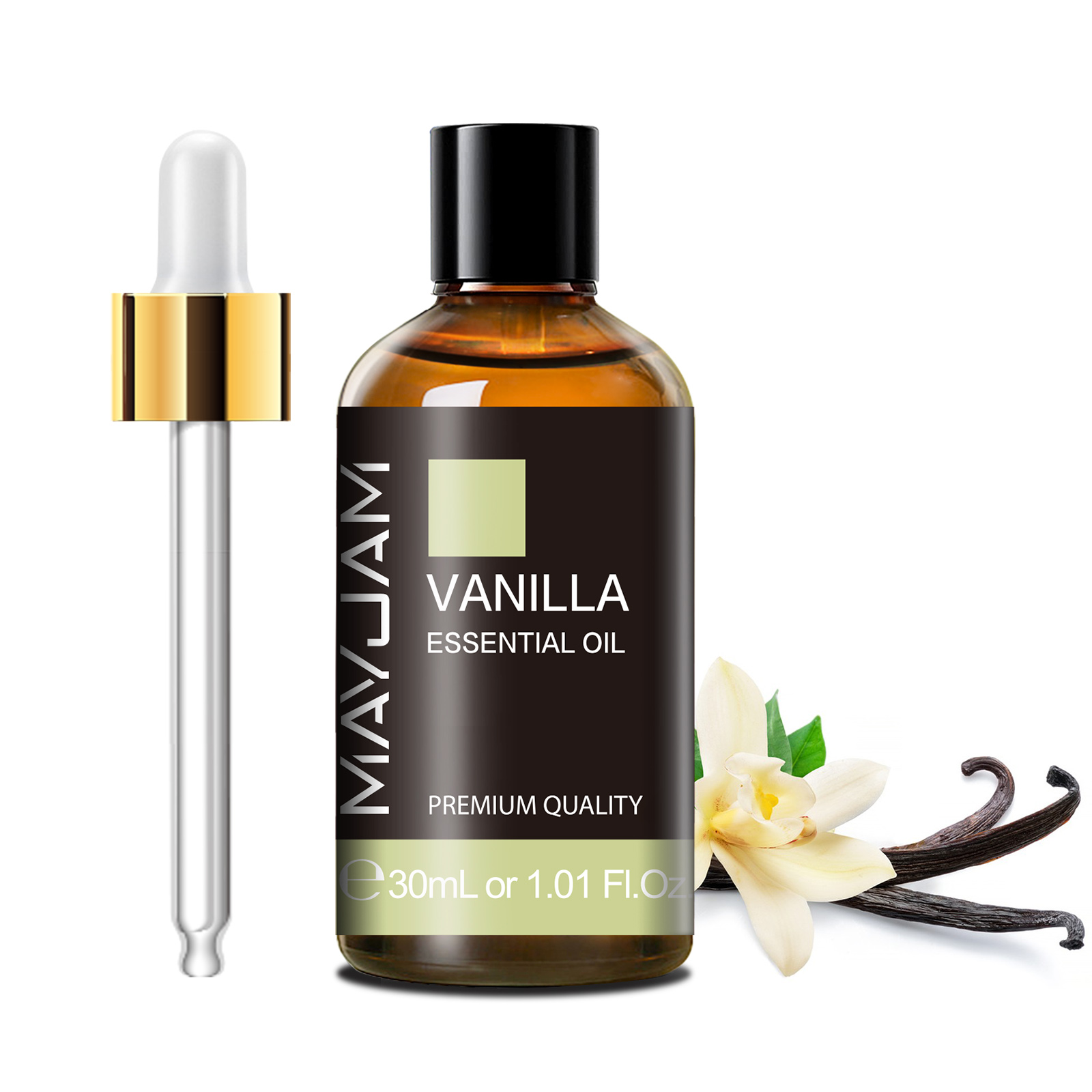 MAYJAM-aceite esencial de arom - Home Fragrance Eucalyptus reseña y precio