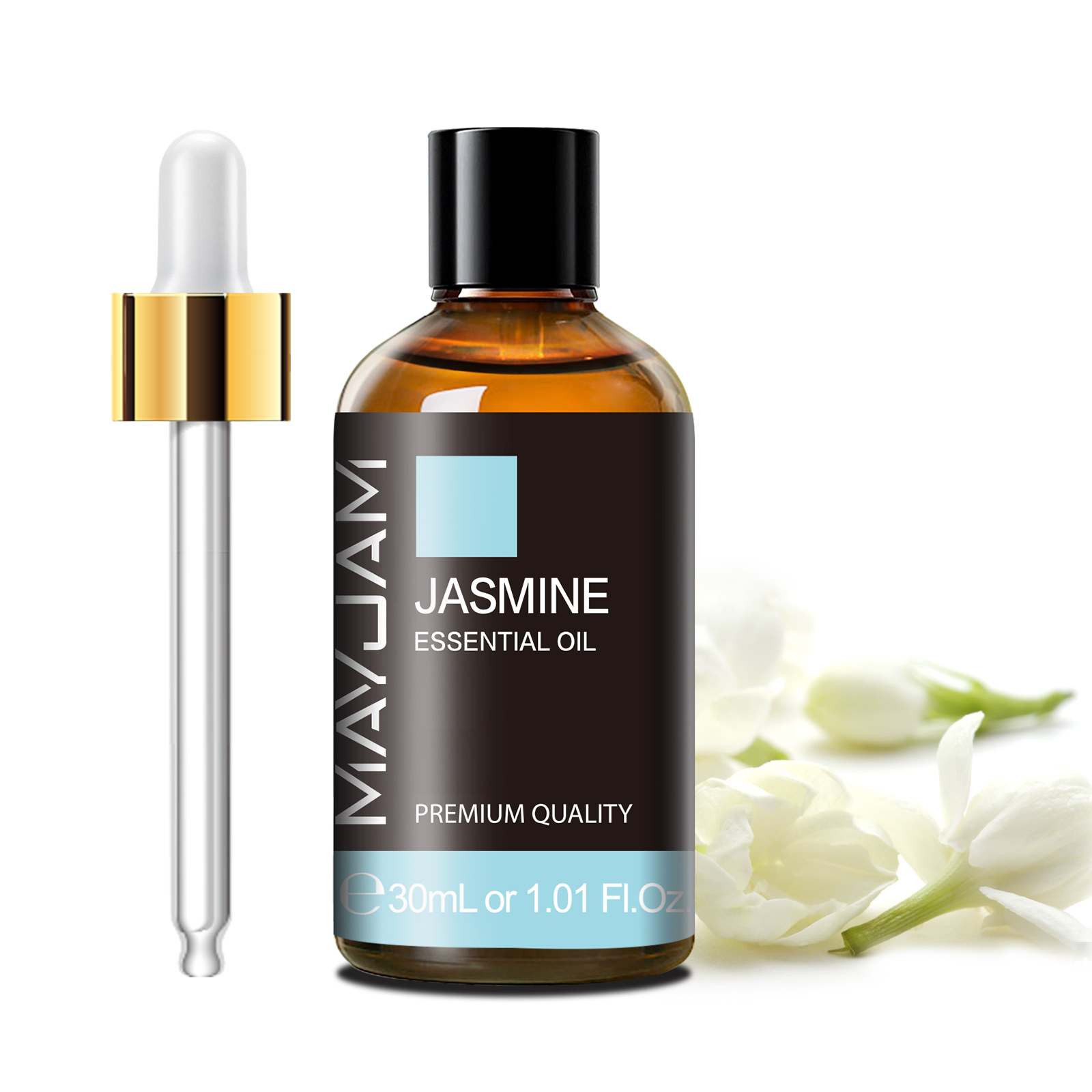 MAYJAM-aceite esencial de arom - Home Fragrance Eucalyptus reseña y precio