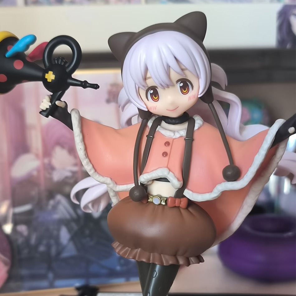 Figura Coleccionable Redonda d - Home Fragrance Japan reseña y precio