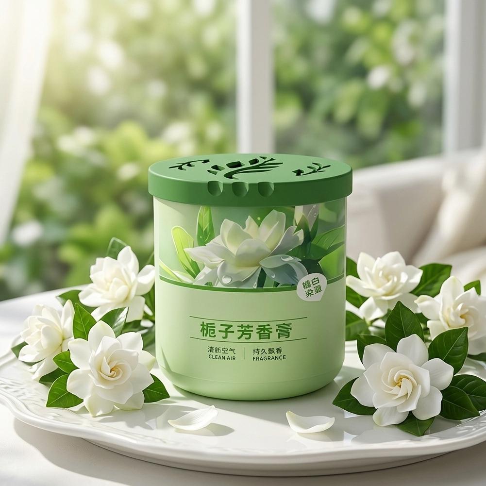 Ambientador sólido con aroma a - Home Fragrance Products reseña y precio
