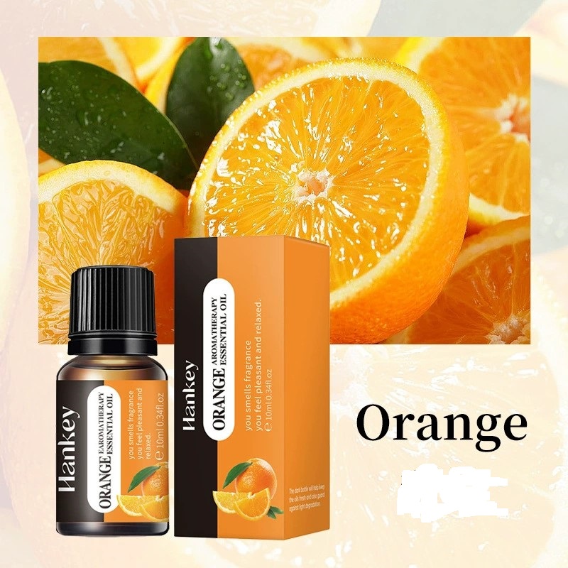 Aceite Hankey para Humidificad - Home Fragrance Eucalyptus reseña y precio