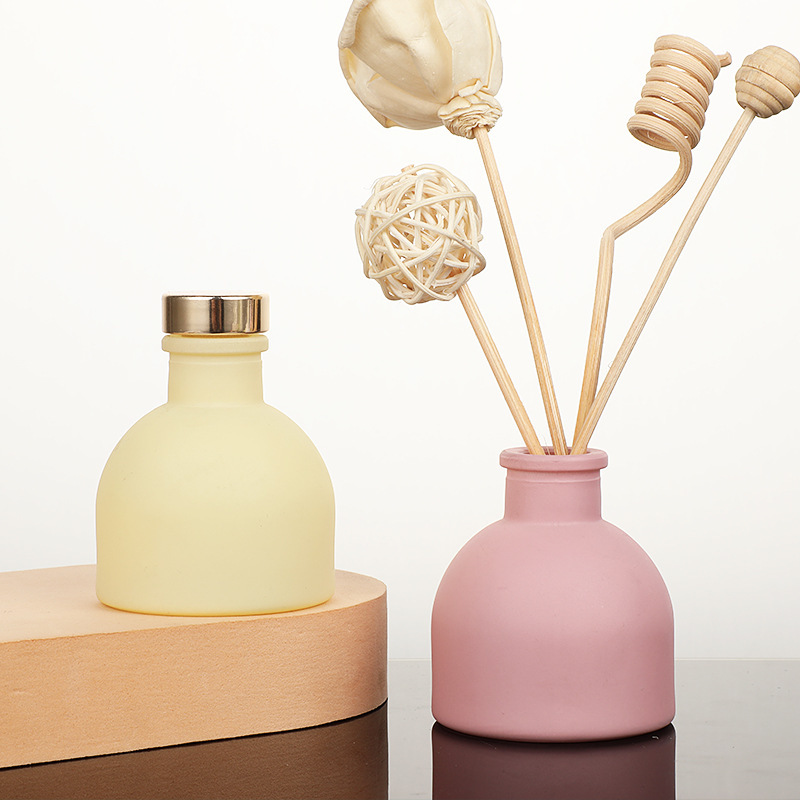 Botellas difusoras de aromater - Home Fragrance Products reseña y precio