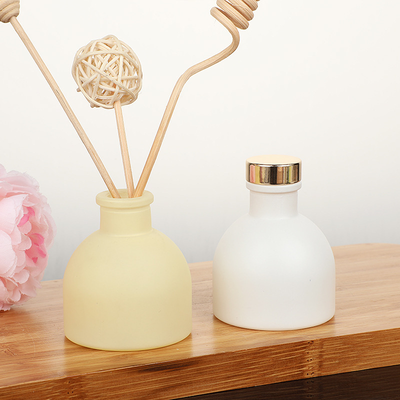 Botellas difusoras de aromater - Home Fragrance Products reseña y precio
