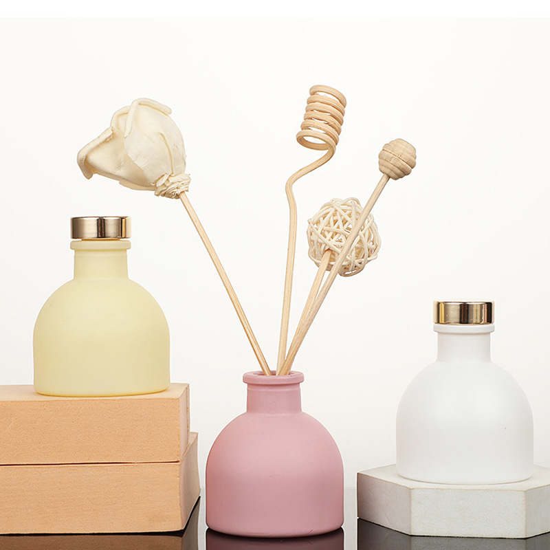 Botellas difusoras de aromater - Home Fragrance Products reseña y precio