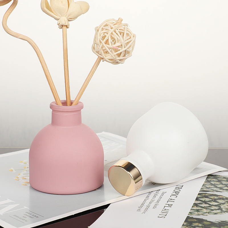 Botellas difusoras de aromater - Home Fragrance Products reseña y precio