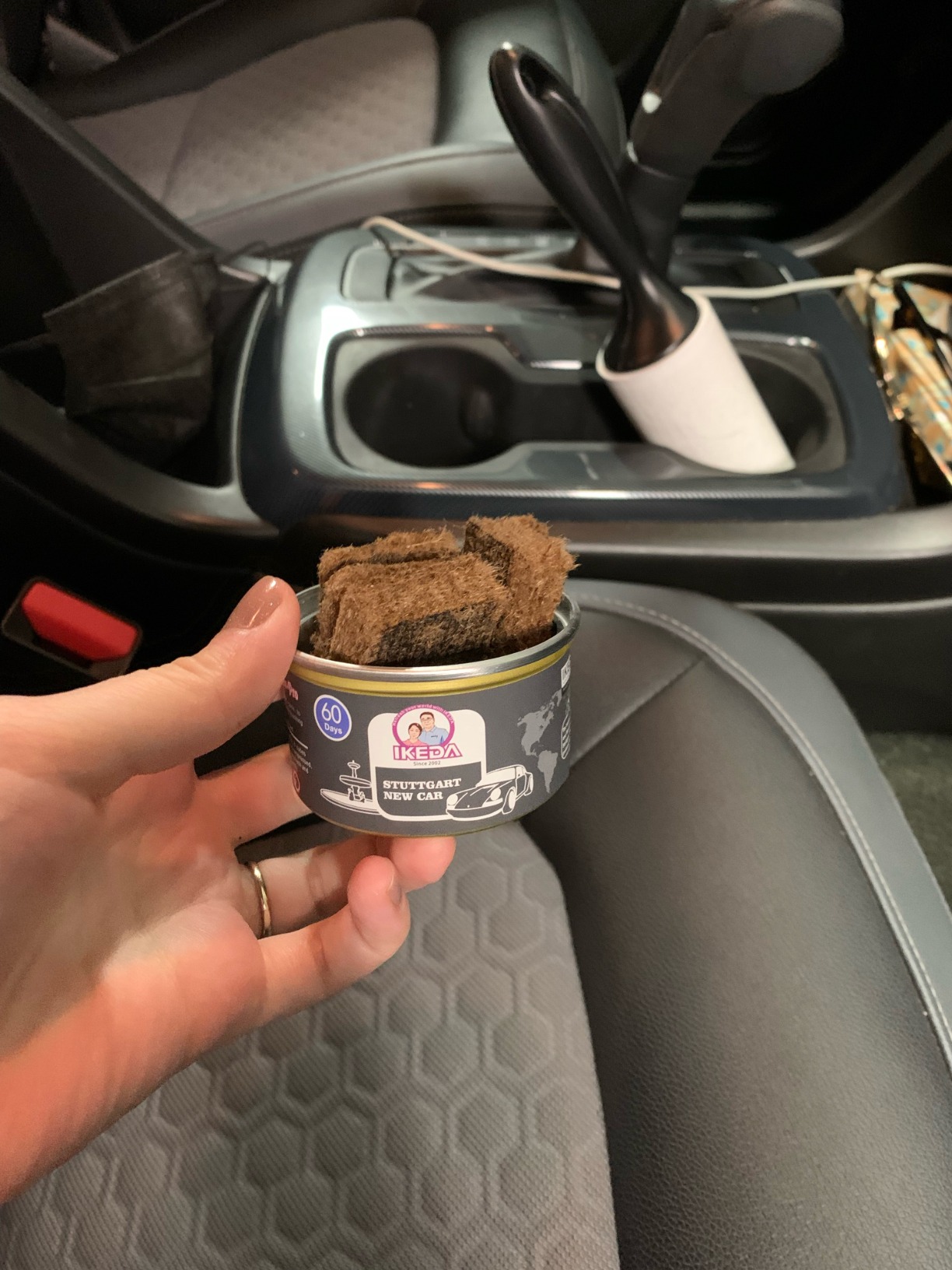 Ambientador para automóvil: ar - Home Fragrance Wholesale reseña y precio