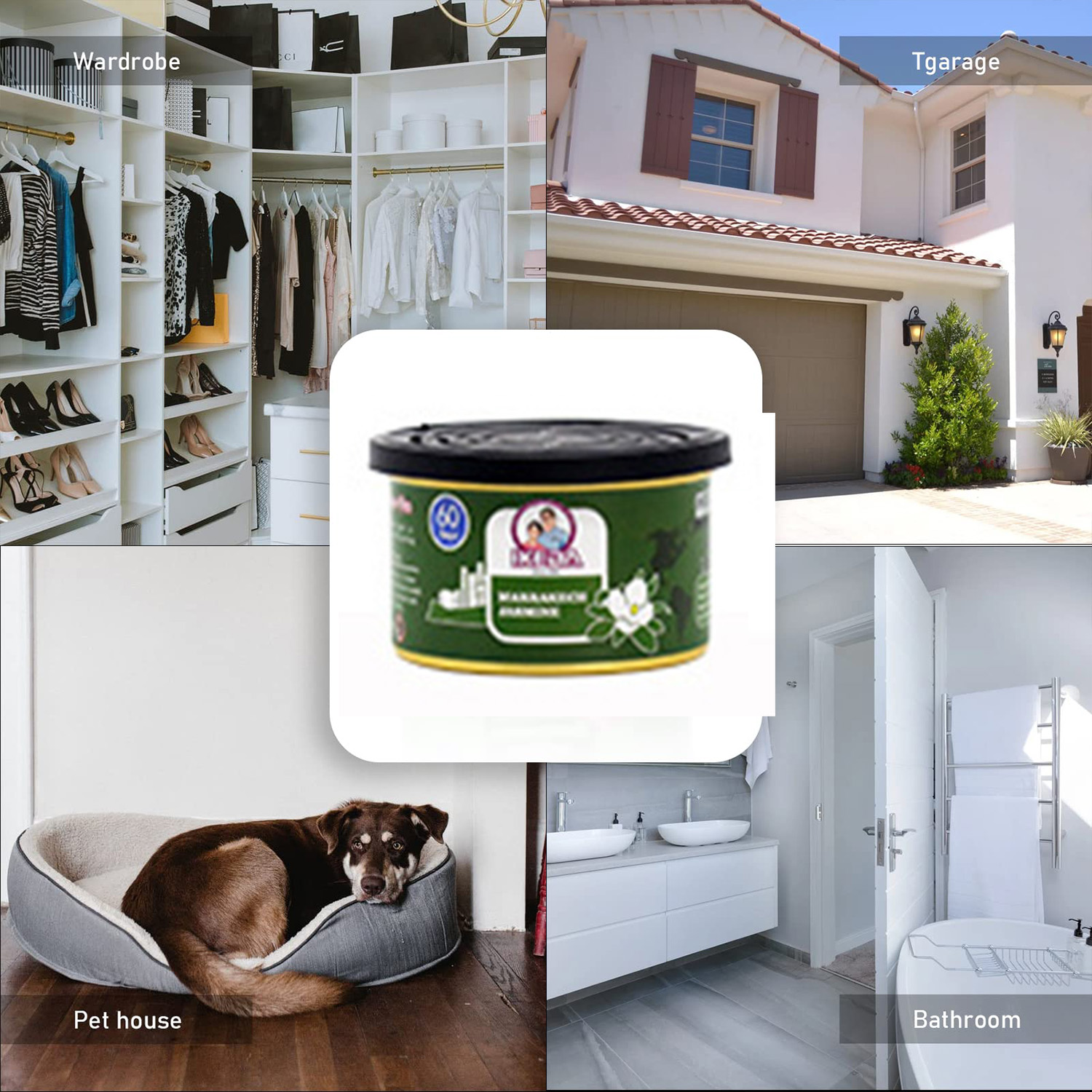 Ambientador para automóvil: ar - Home Fragrance Wholesale reseña y precio