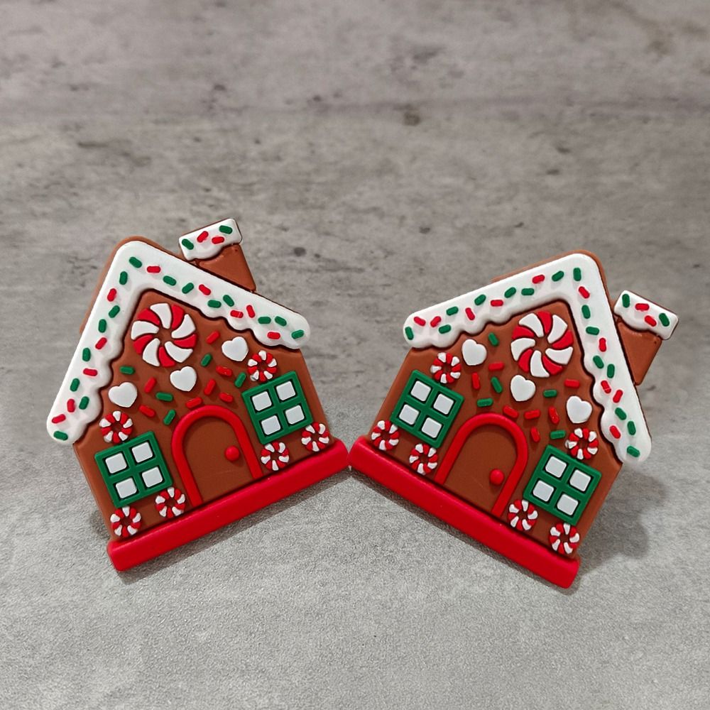 1/2 Uds. Cubiertas de botones  - Home Fragrance Gingerbread reseña y precio