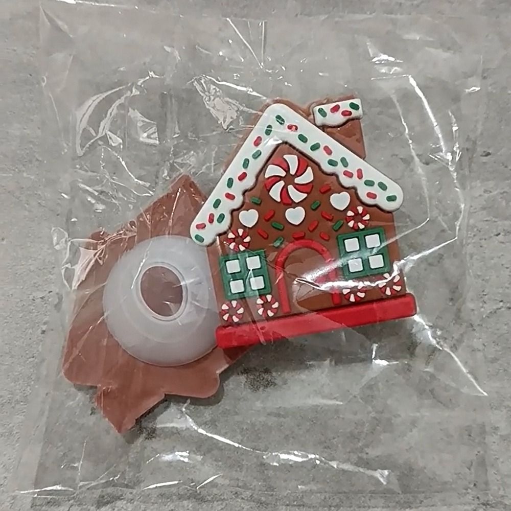1/2 Uds. Cubiertas de botones  - Home Fragrance Gingerbread reseña y precio