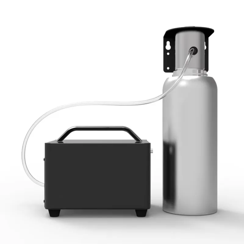 Difusor de Aromaterapia de Ven - Home Fragrance Sale reseña y precio