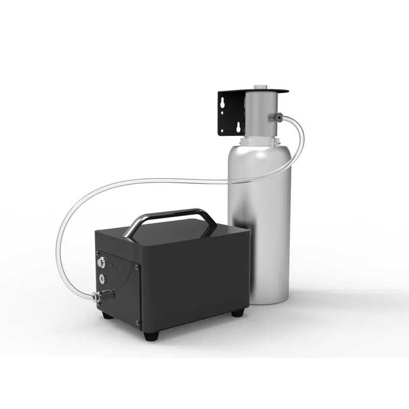 Difusor de Aromaterapia de Ven - Home Fragrance Sale reseña y precio