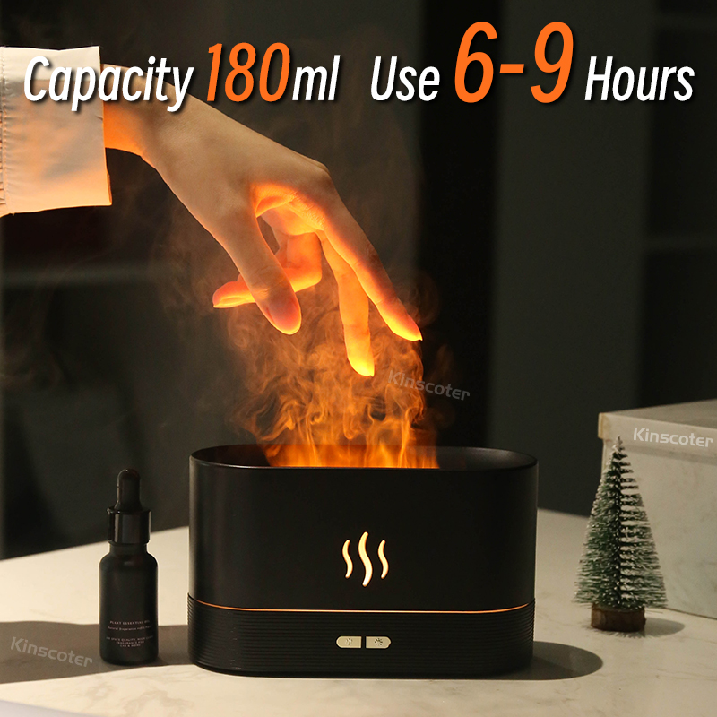 Difusor de Aroma USB de Escrit - Home Fragrance Products reseña y precio