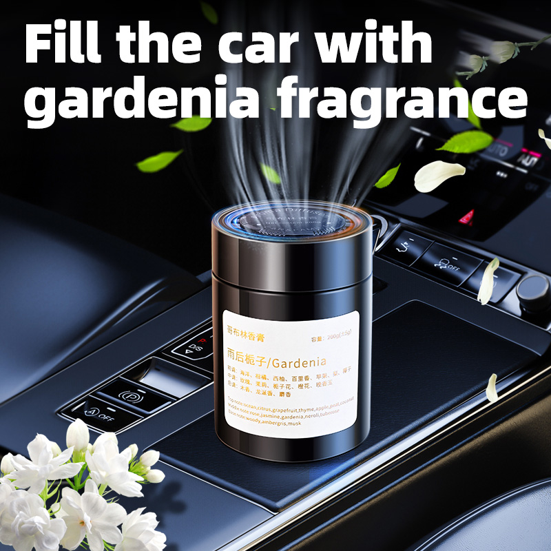 Ambientador para Auto, Nuevo M - Home Fragrance Wholesale reseña y precio
