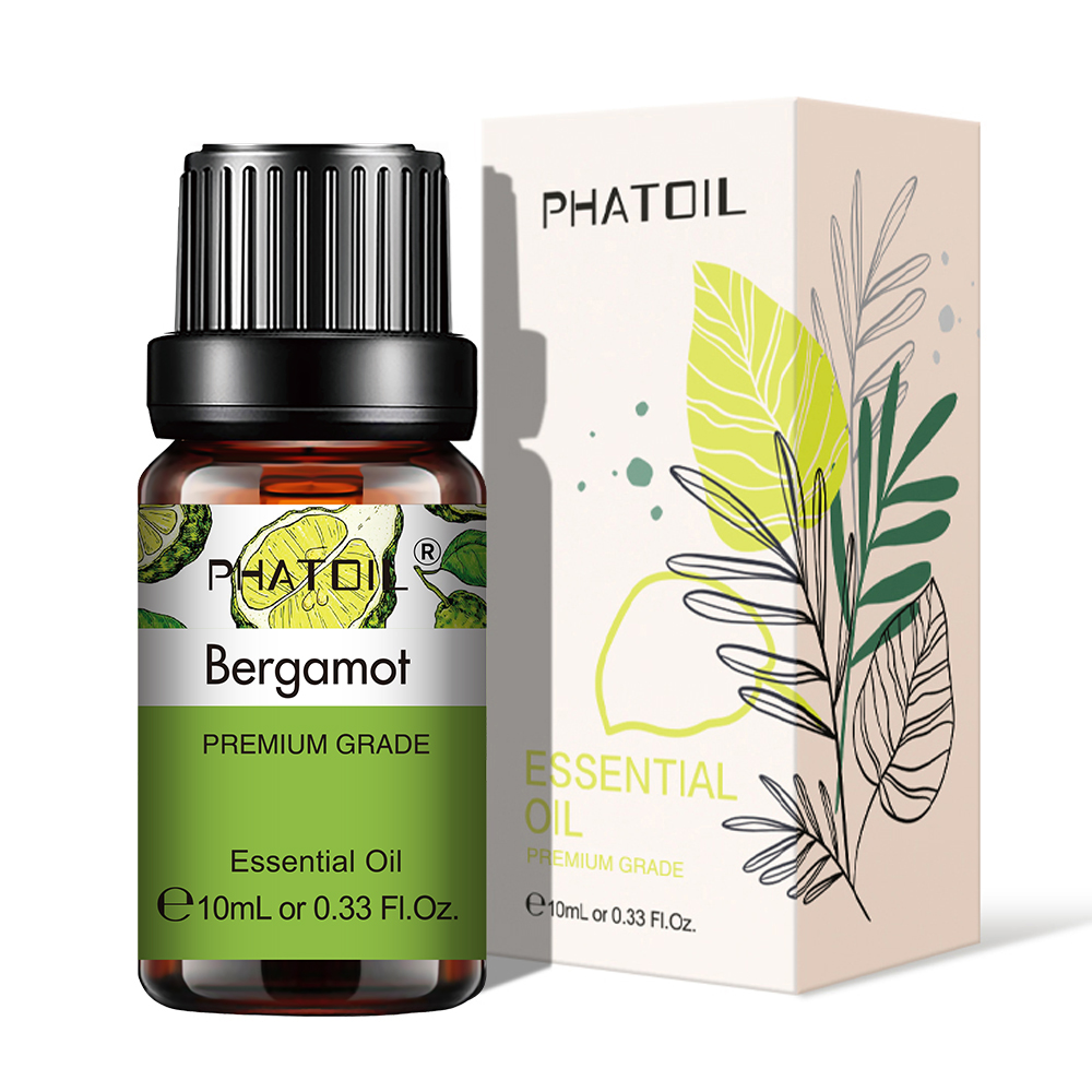 PHATOIL-aceites esenciales nat - Home Fragrance Eucalyptus reseña y precio