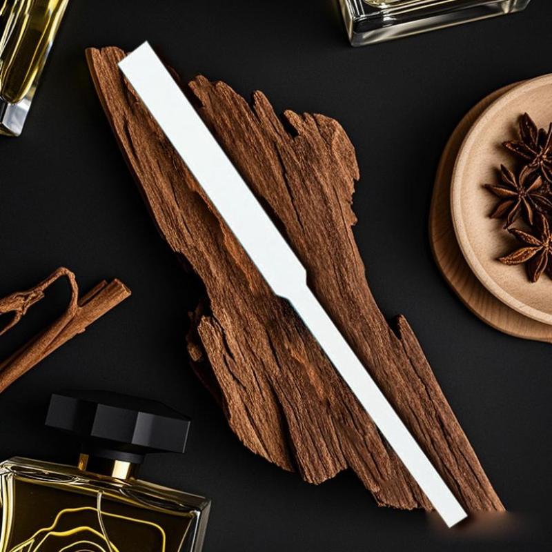 100 Tiras de Papel Absorbente  - Fragrance Home Decor reseña y precio